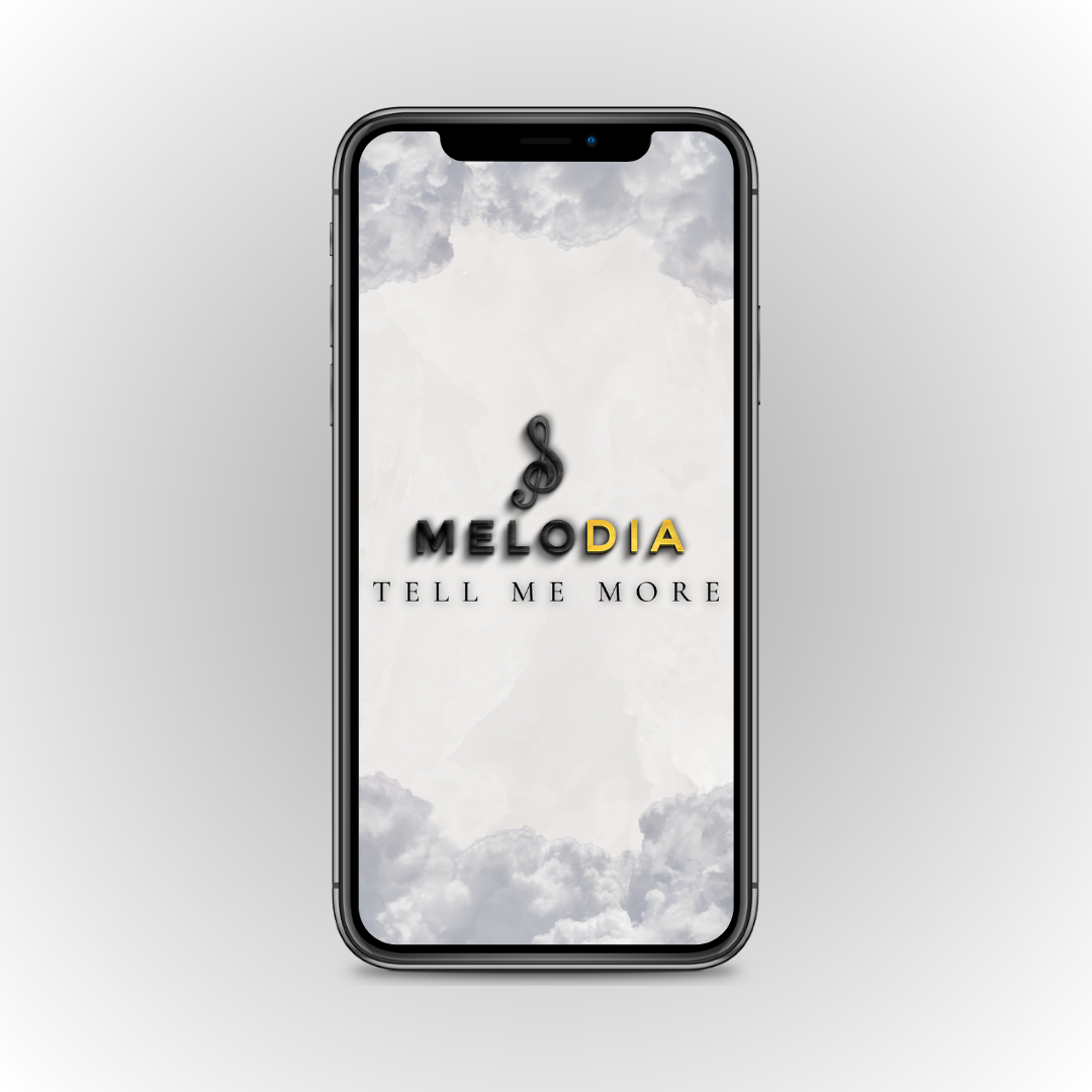 Melodia Cards™ - Tell me more - DIGITAL EDITION